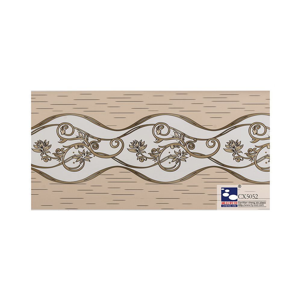 تصميم الرخام الزخرفي الساخن ختم احباط للوحة من الشركة المصنعة في الصين CX5058