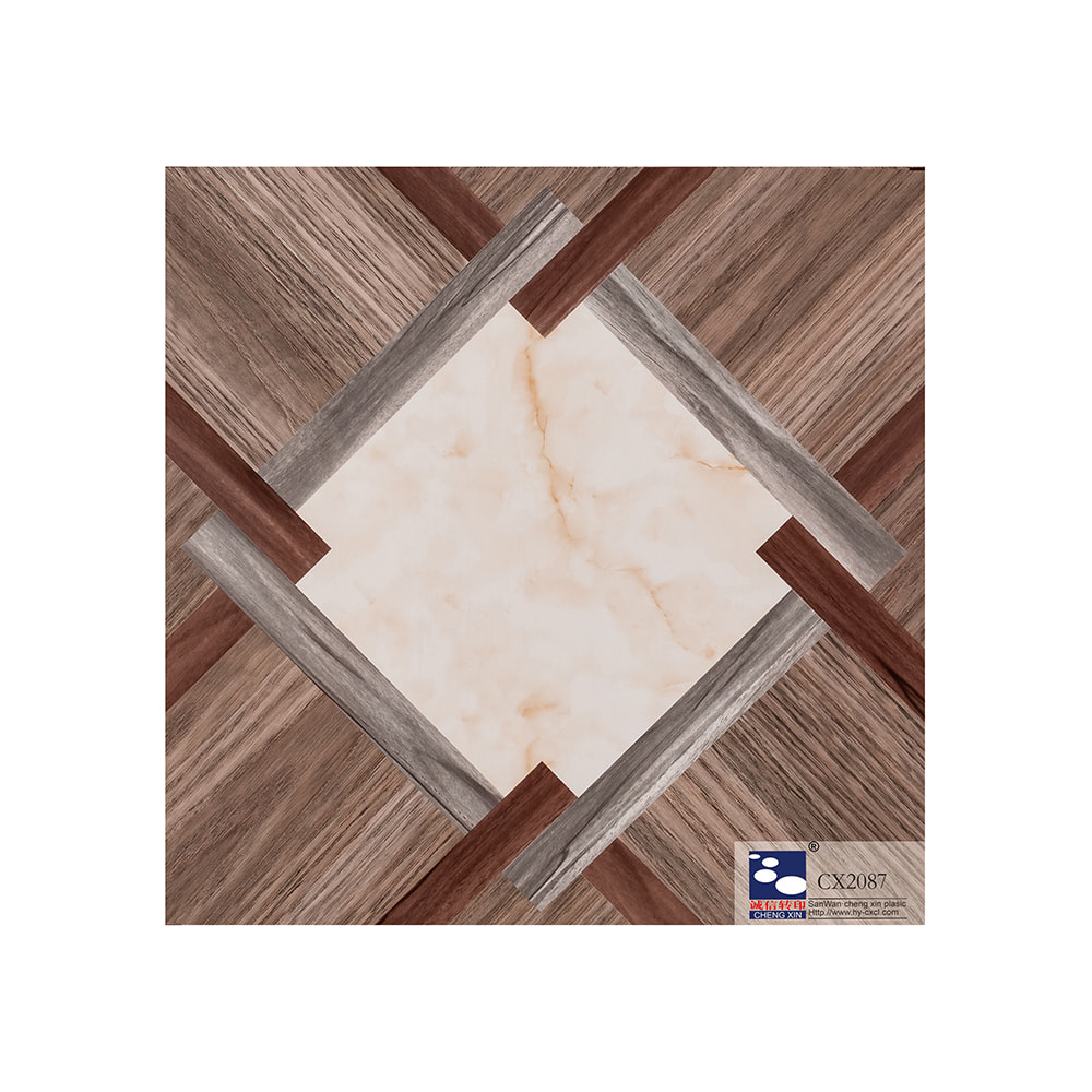 603mm Fashion Hot Stamping Foils For Pvc من الشركة المصنعة في الصين CX2087